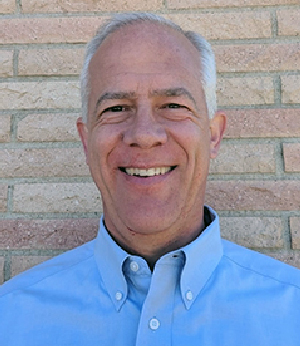 Rev. Dan Witte